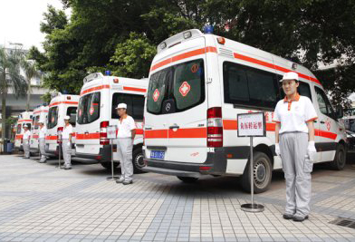 汤旺县活动医疗保障